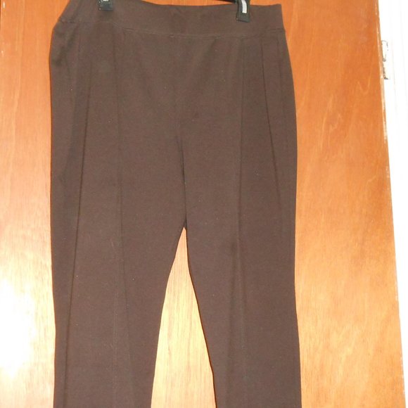 Ladies Slacks - Picture 1 of 1